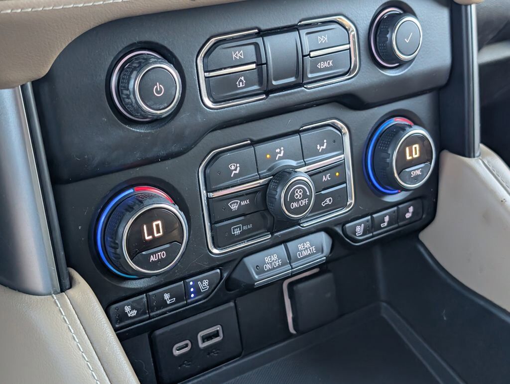 2021 Chevrolet Suburban Premier Dalton GA