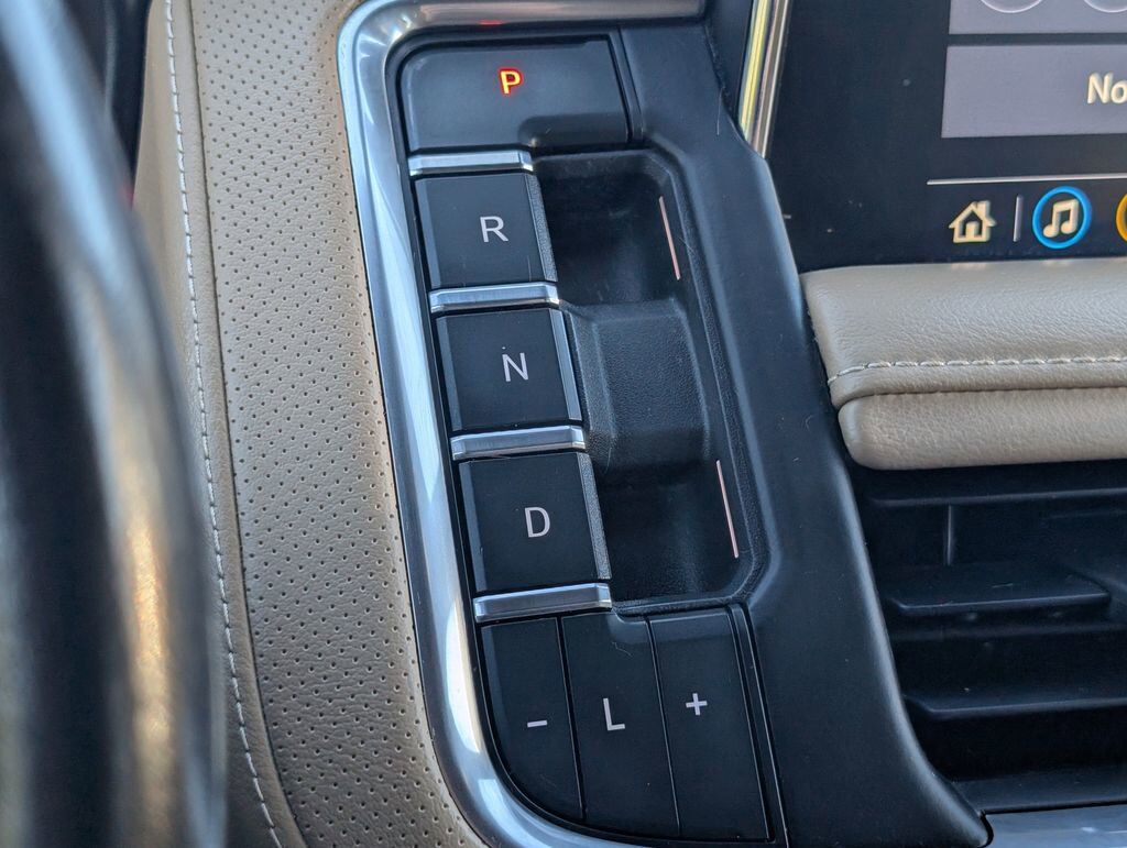 2021 Chevrolet Suburban Premier Dalton GA