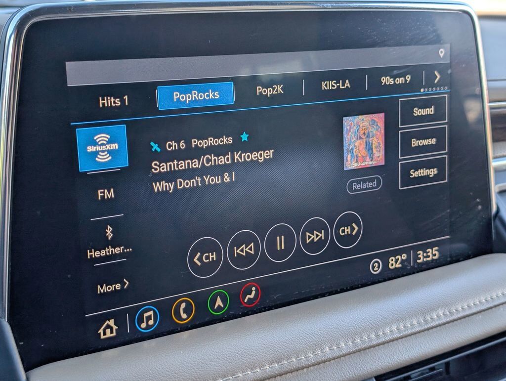 2021 Chevrolet Suburban Premier Dalton GA