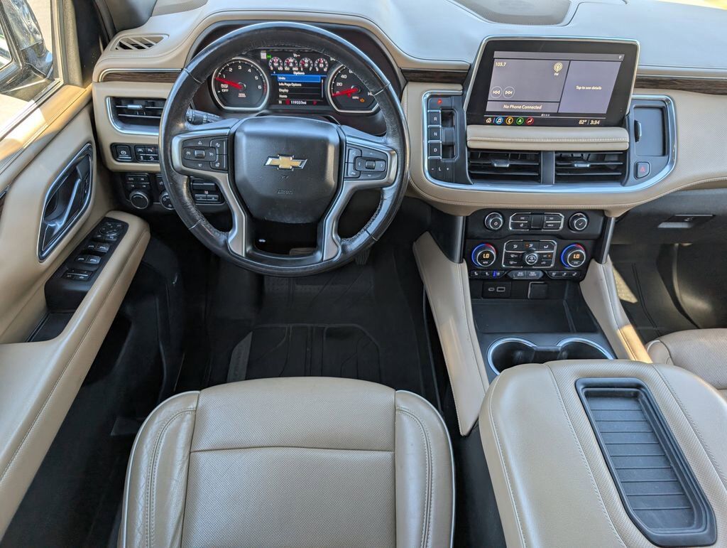 2021 Chevrolet Suburban Premier Dalton GA