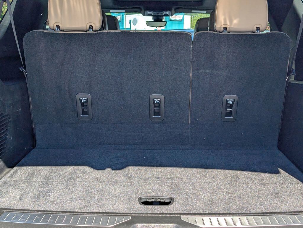 2021 Chevrolet Suburban Premier Dalton GA