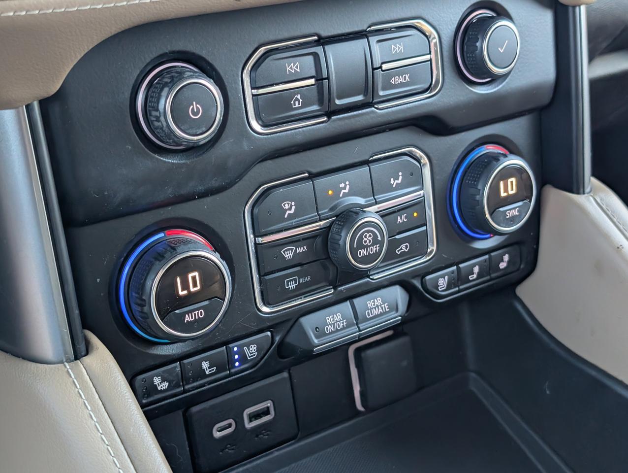 2021 Chevrolet Suburban Premier Dalton GA