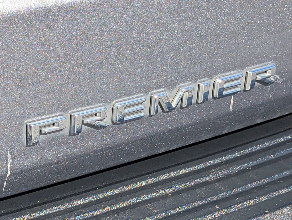 2021 Chevrolet Suburban Premier Dalton GA