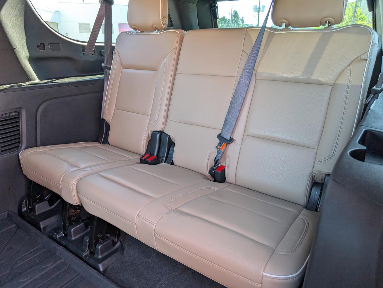 2021 Chevrolet Suburban Premier Dalton GA