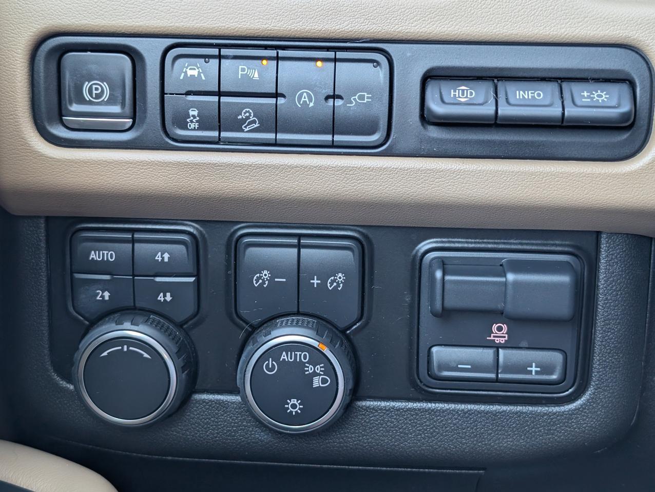 2021 Chevrolet Suburban Premier Dalton GA