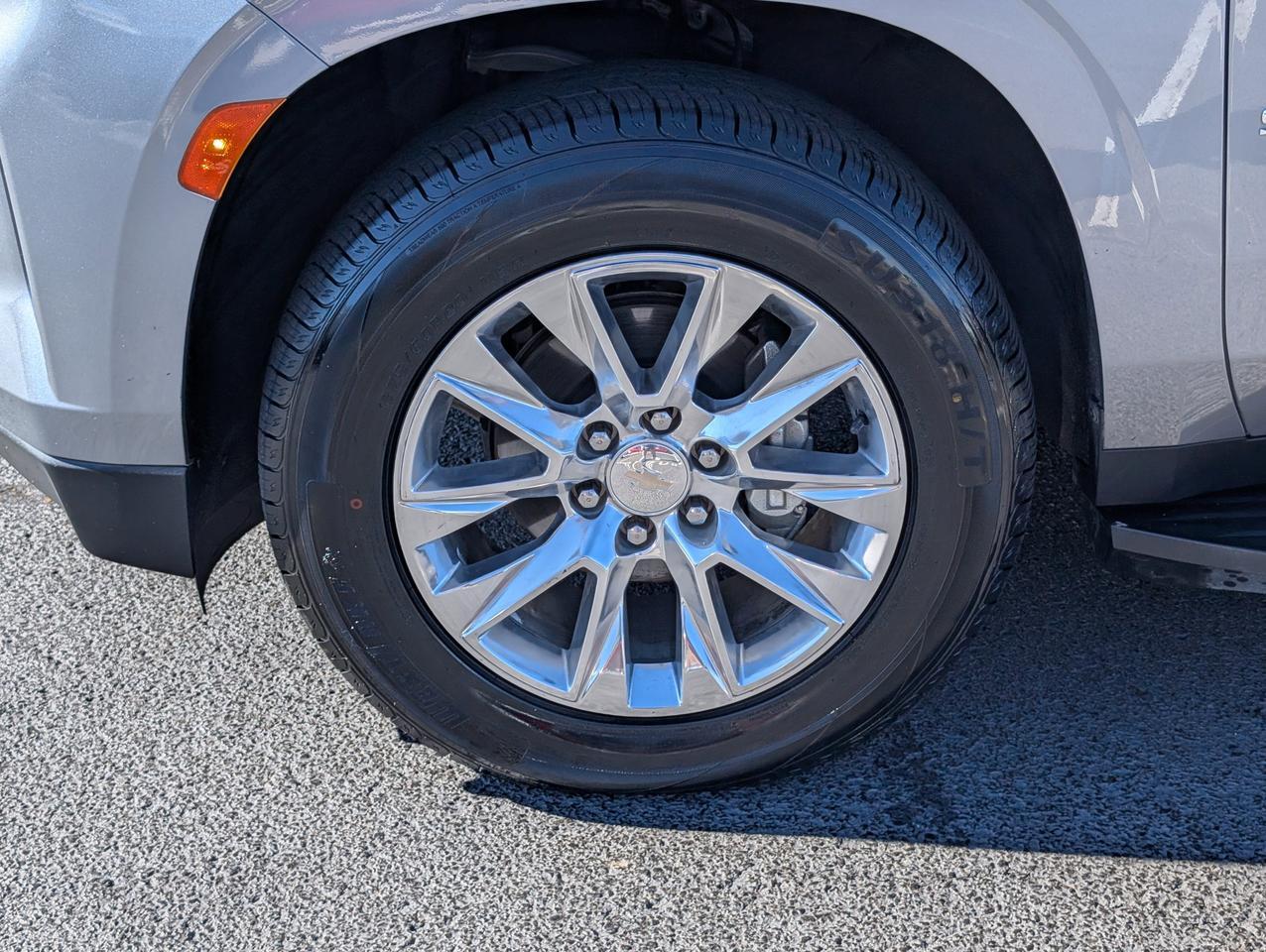 2021 Chevrolet Suburban Premier Dalton GA