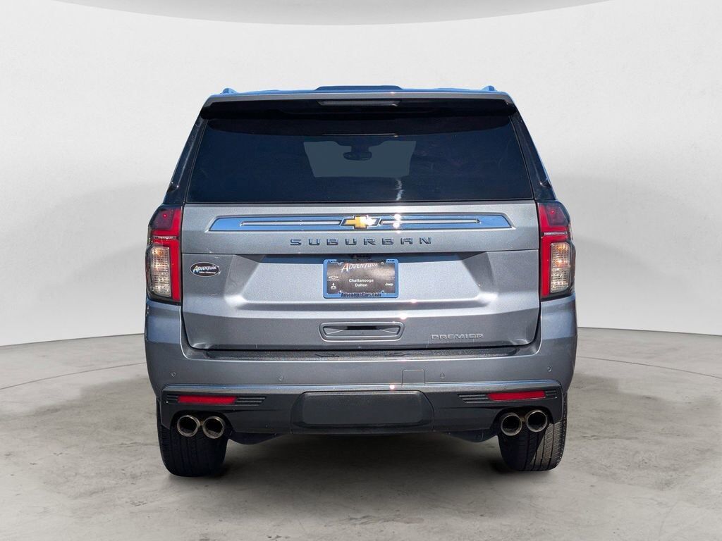 2021 Chevrolet Suburban Premier Dalton GA