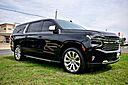 2021 Chevrolet Suburban Premier, Enhanced Display and Alert Pkg, 22'' Wheels, Pano Roof Springfield NJ