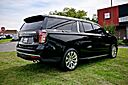 2021 Chevrolet Suburban Premier, Enhanced Display and Alert Pkg, 22'' Wheels, Pano Roof Springfield NJ