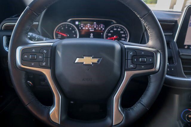 2021 Chevrolet Suburban Premier Inglewood  CA