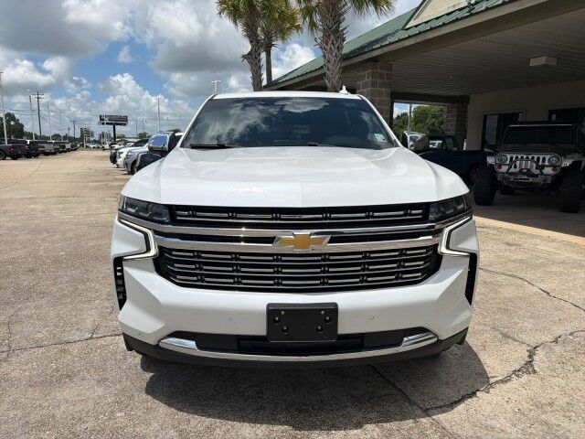 2021 Chevrolet Suburban Premier Lafayette LA