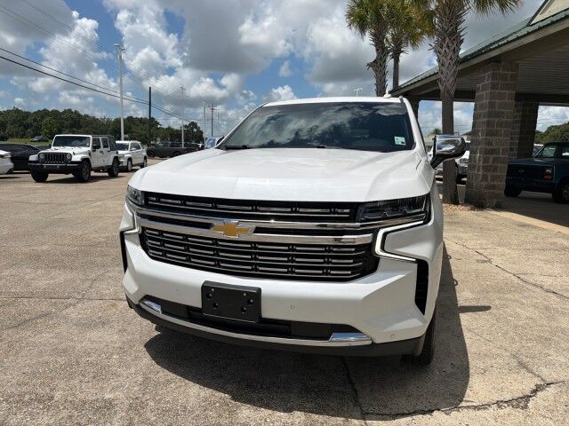 2021 Chevrolet Suburban Premier Lafayette LA