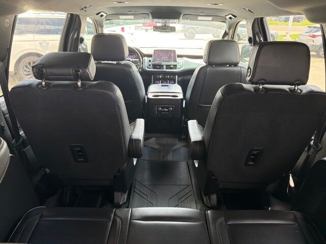 2021 Chevrolet Suburban Premier Lafayette LA
