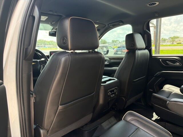 2021 Chevrolet Suburban Premier Lafayette LA
