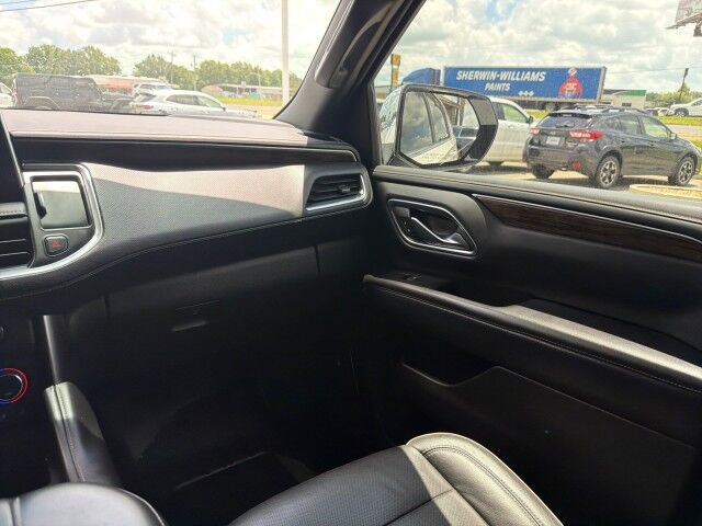 2021 Chevrolet Suburban Premier Lafayette LA