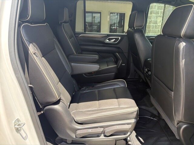 2021 Chevrolet Suburban Premier Lafayette LA