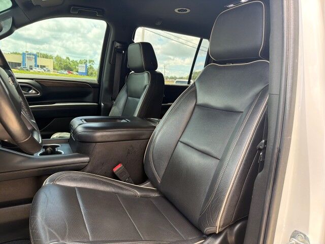 2021 Chevrolet Suburban Premier Lafayette LA