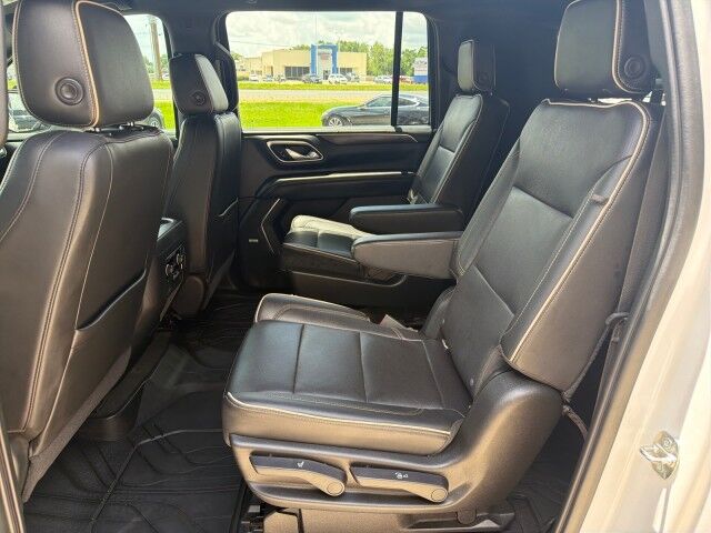 2021 Chevrolet Suburban Premier Lafayette LA