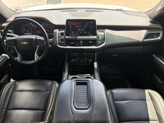 2021 Chevrolet Suburban Premier Lafayette LA
