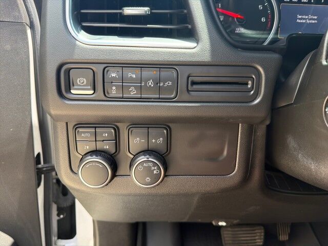 2021 Chevrolet Suburban Premier Lafayette LA