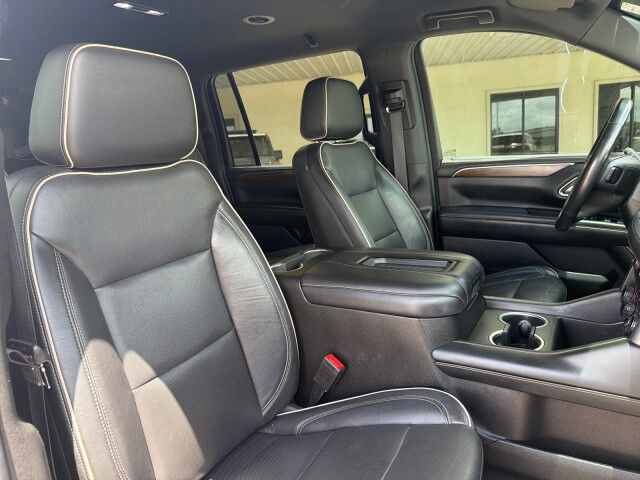 2021 Chevrolet Suburban Premier Lafayette LA
