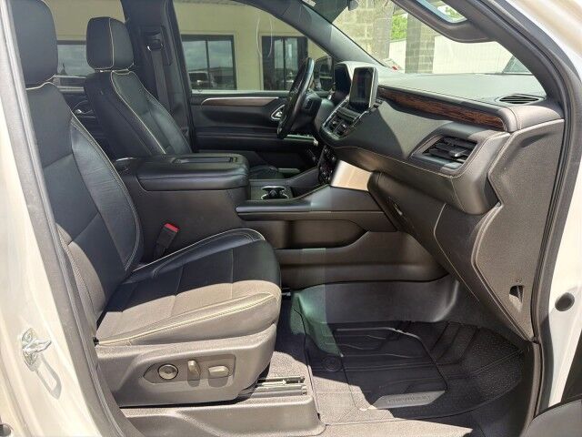 2021 Chevrolet Suburban Premier Lafayette LA