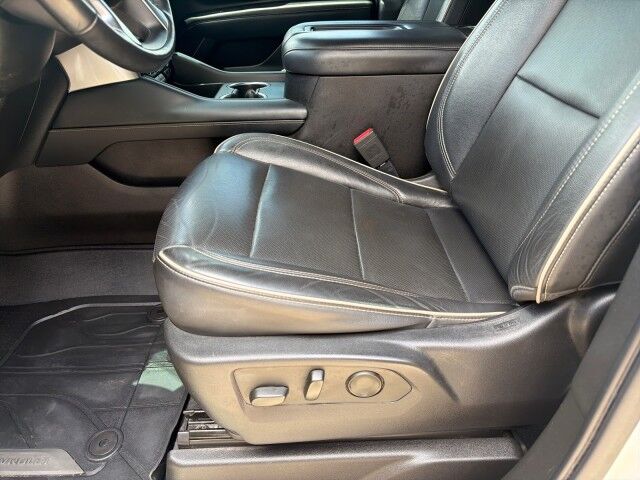 2021 Chevrolet Suburban Premier Lafayette LA