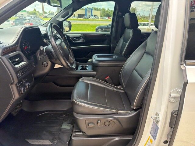 2021 Chevrolet Suburban Premier Lafayette LA