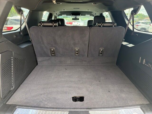2021 Chevrolet Suburban Premier Lafayette LA