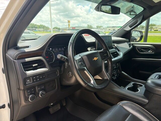 2021 Chevrolet Suburban Premier Lafayette LA
