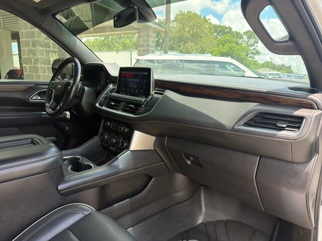 2021 Chevrolet Suburban Premier Lafayette LA