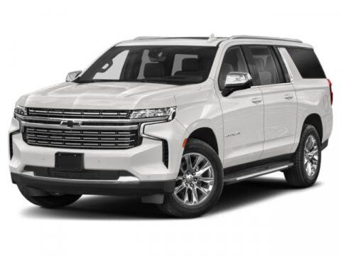 2021 Chevrolet Suburban Premier Castroville TX