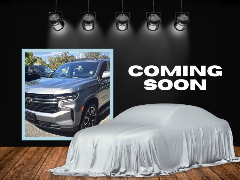 2021 Chevrolet Suburban RST - 1 OWNER - LOW MILES - LOADED Whitinsville MA