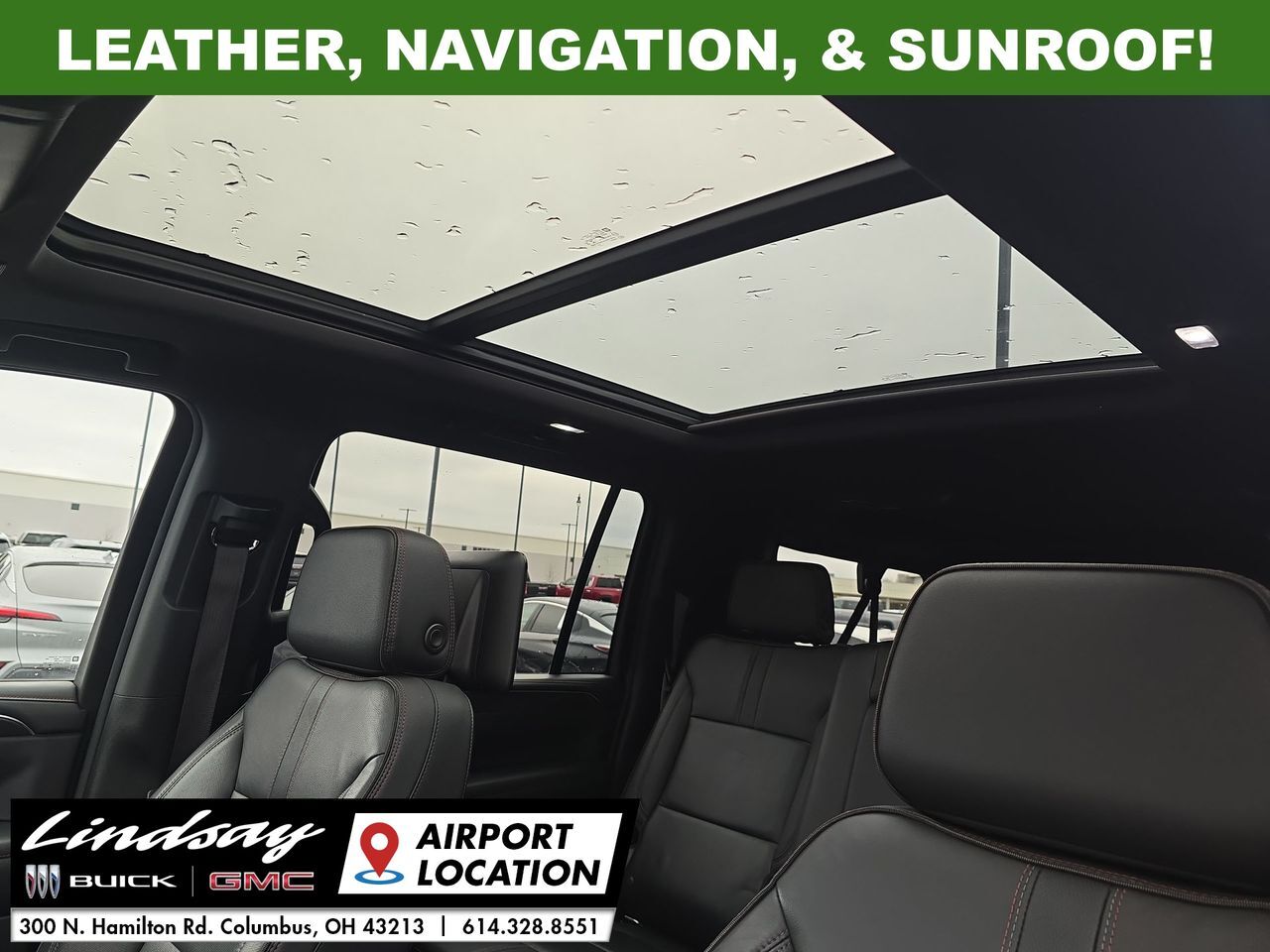 2021 Chevrolet Suburban RST Columbus OH