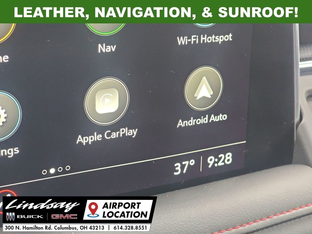 2021 Chevrolet Suburban RST Columbus OH