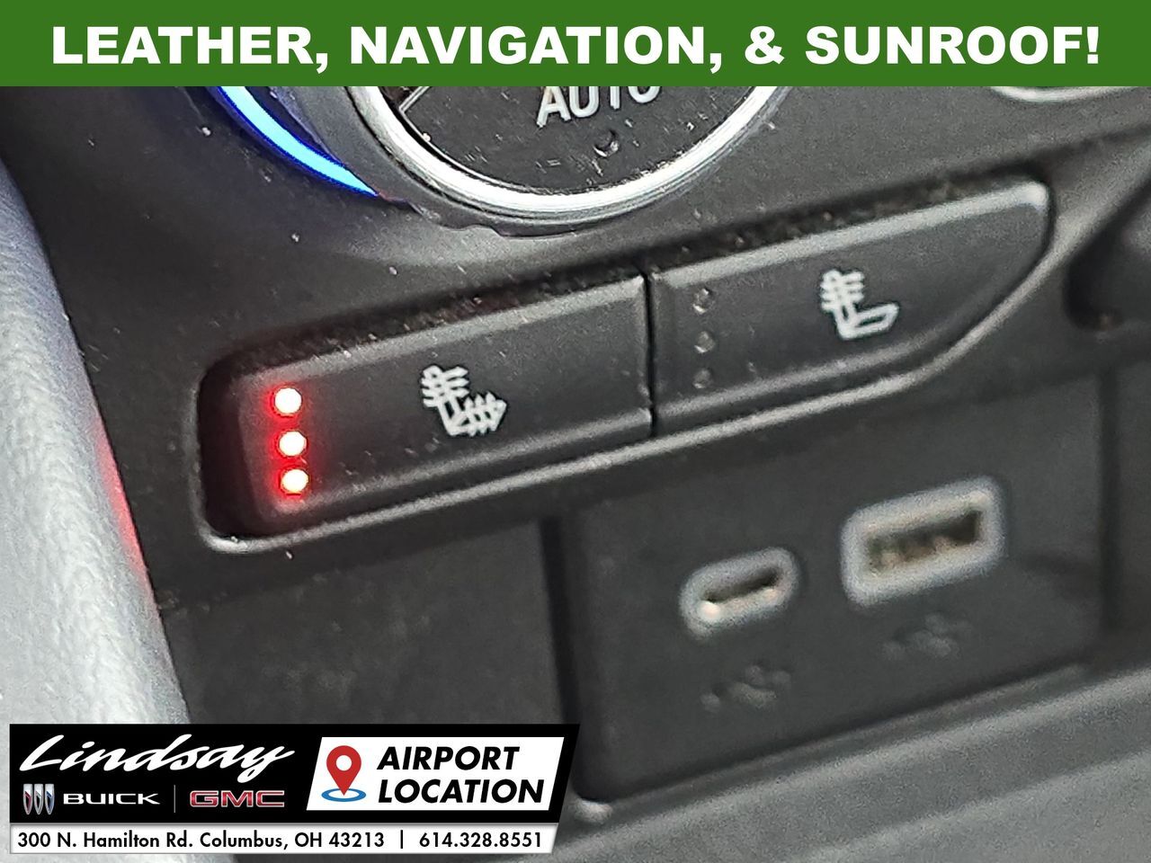 2021 Chevrolet Suburban RST Columbus OH