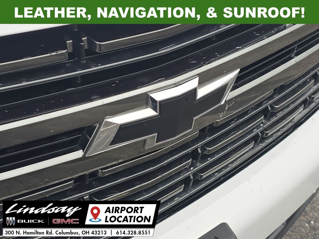 2021 Chevrolet Suburban RST Columbus OH