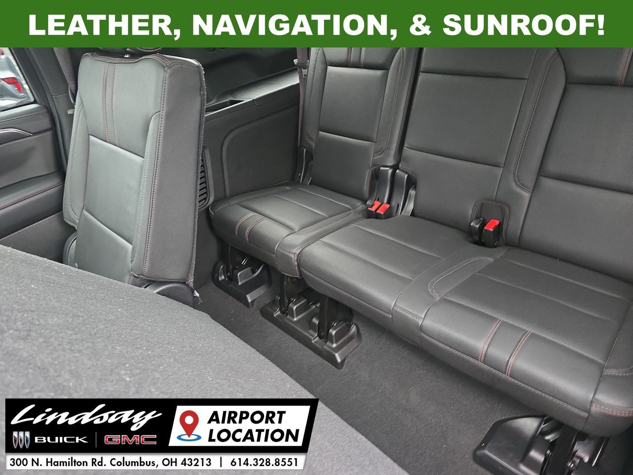 2021 Chevrolet Suburban RST Columbus OH