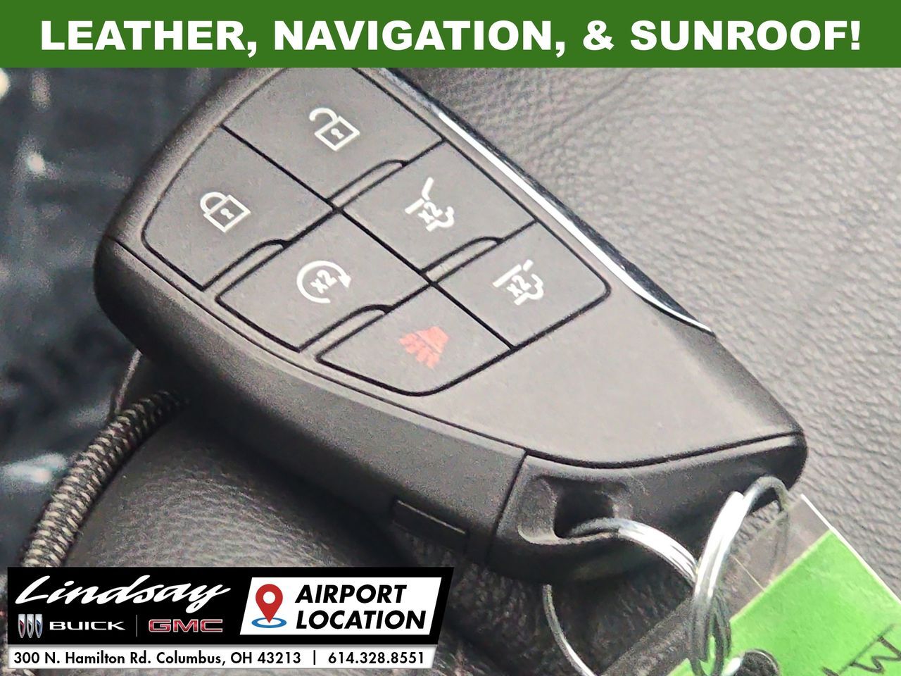 2021 Chevrolet Suburban RST Columbus OH