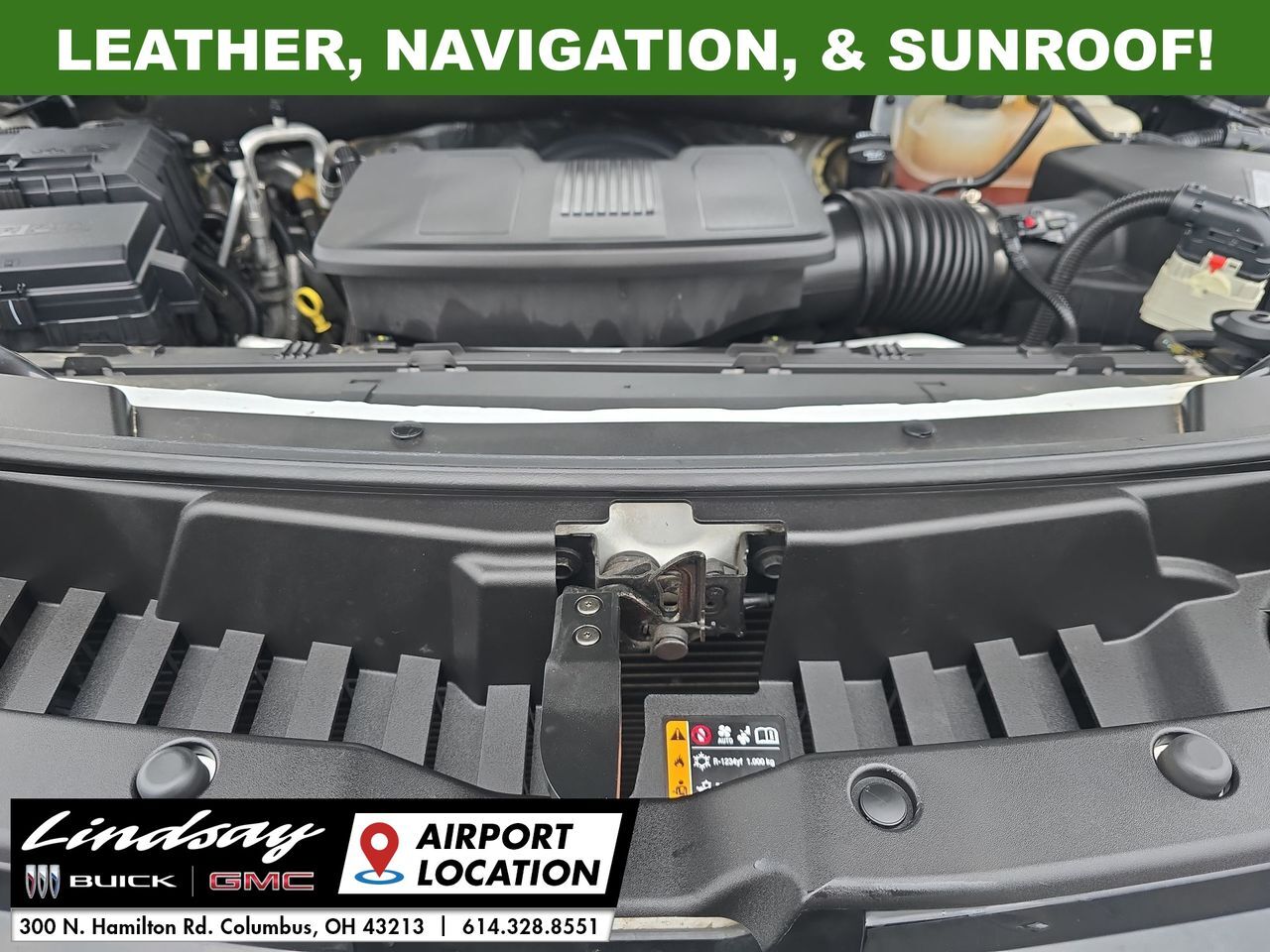 2021 Chevrolet Suburban RST Columbus OH