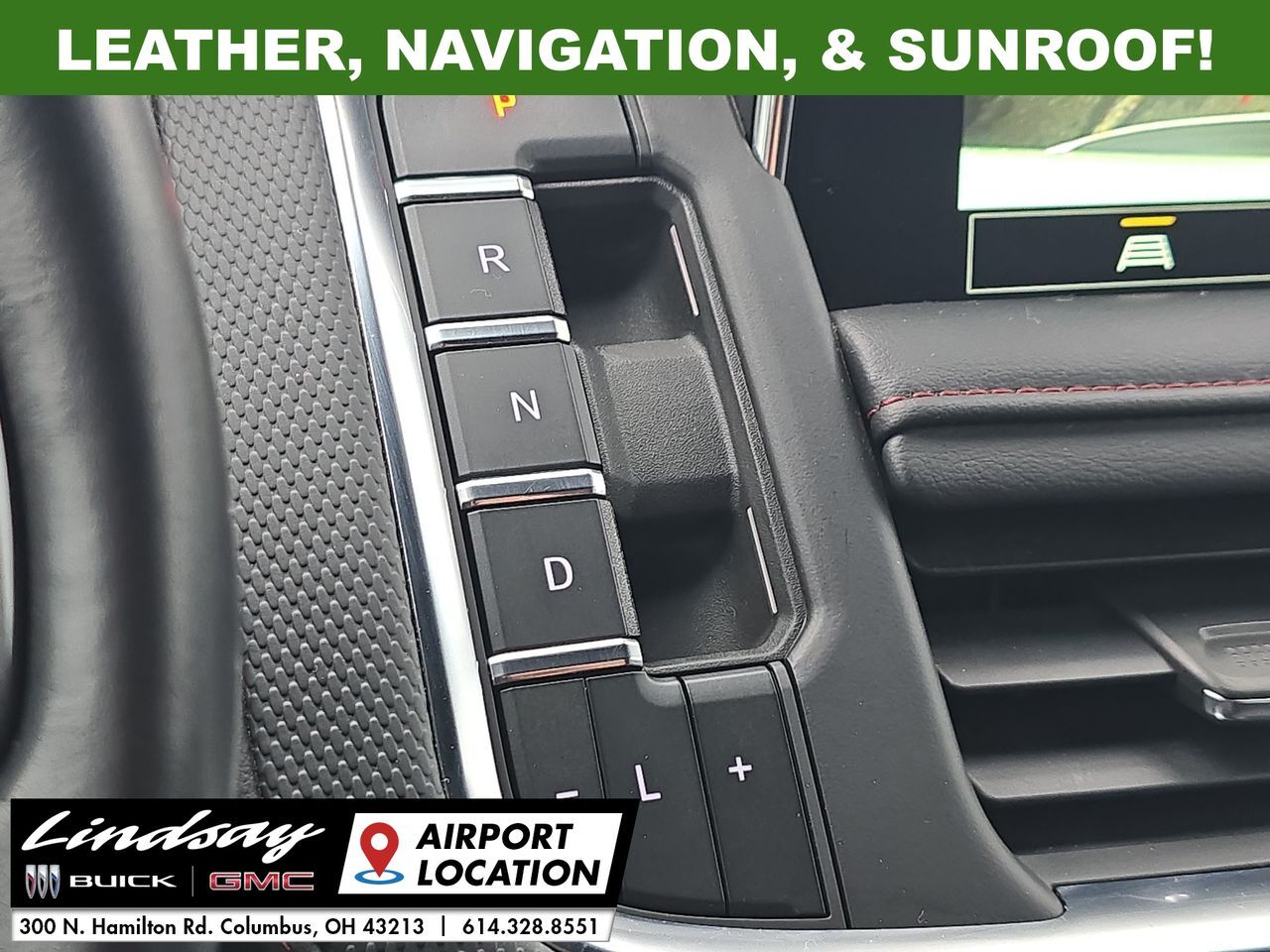 2021 Chevrolet Suburban RST Columbus OH