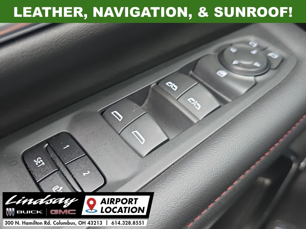 2021 Chevrolet Suburban RST Columbus OH