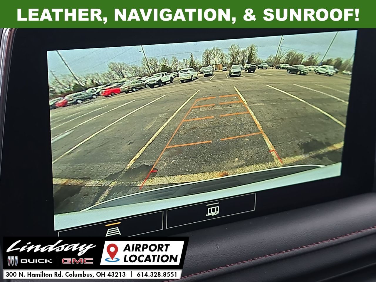 2021 Chevrolet Suburban RST Columbus OH