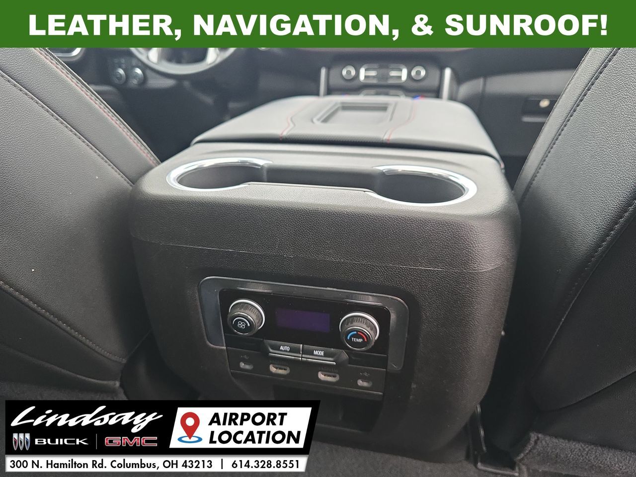 2021 Chevrolet Suburban RST Columbus OH