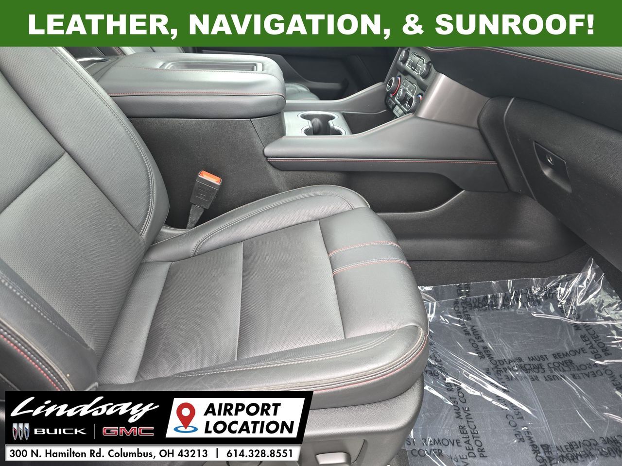 2021 Chevrolet Suburban RST Columbus OH