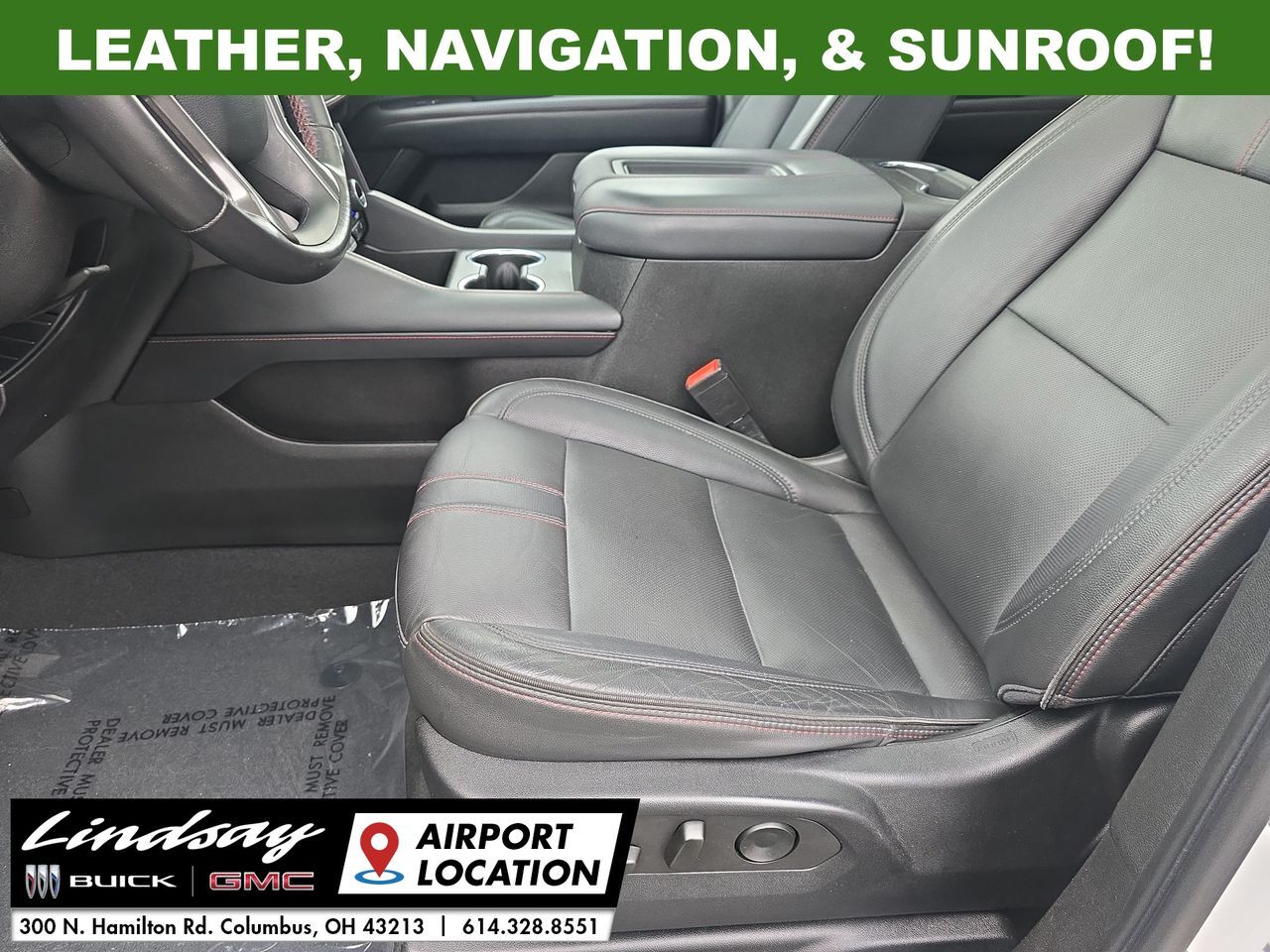 2021 Chevrolet Suburban RST Columbus OH