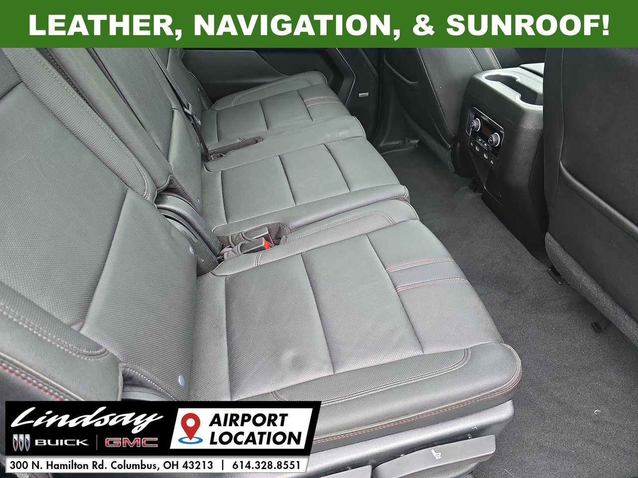 2021 Chevrolet Suburban RST Columbus OH