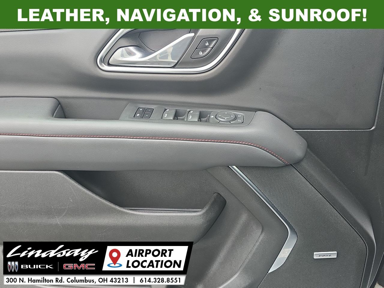 2021 Chevrolet Suburban RST Columbus OH