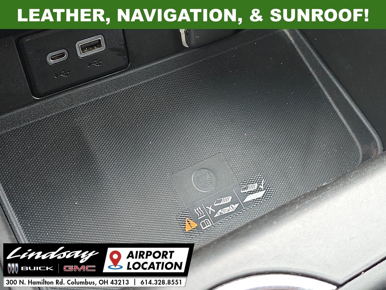 2021 Chevrolet Suburban RST Columbus OH