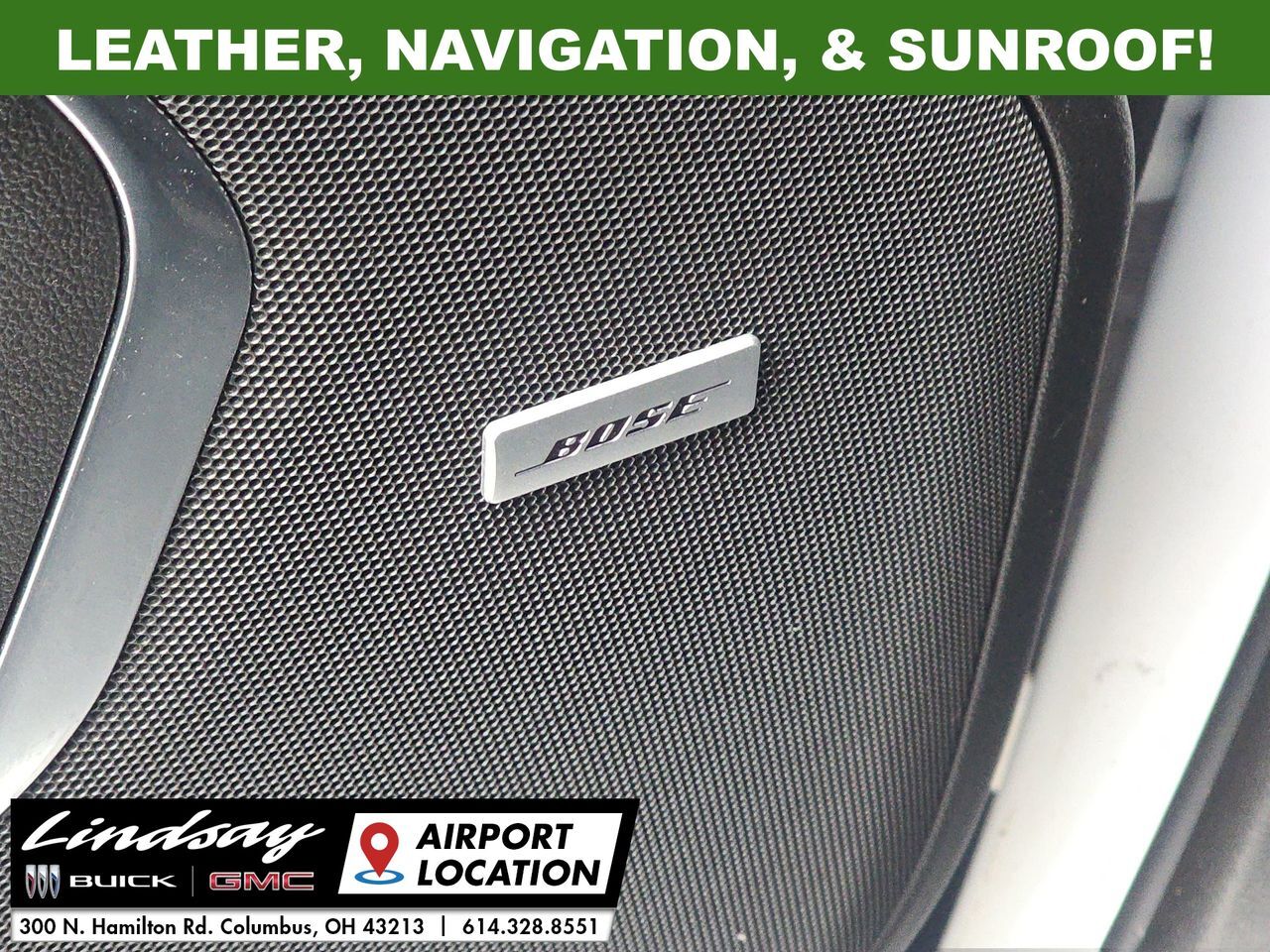 2021 Chevrolet Suburban RST Columbus OH